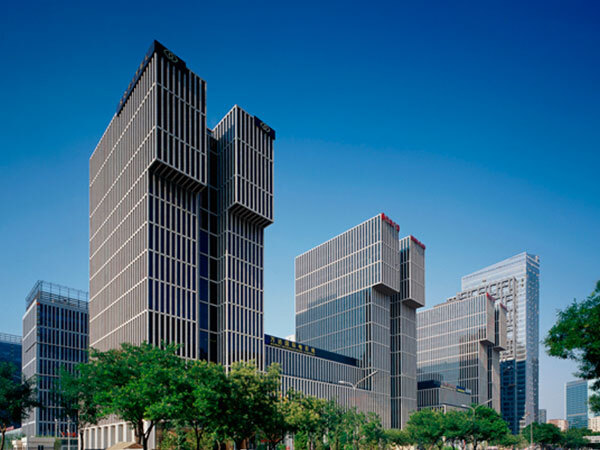 Beijing Wanda Plaza